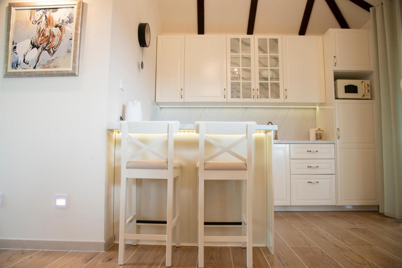 Guest House Blazevic Gornja Gracenica Ngoại thất bức ảnh