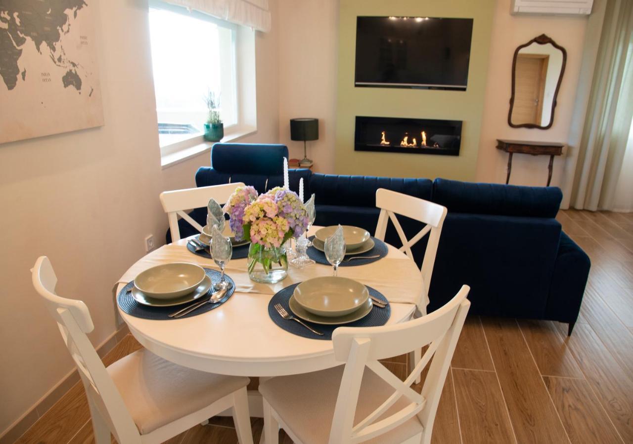 Guest House Blazevic Gornja Gracenica Ngoại thất bức ảnh