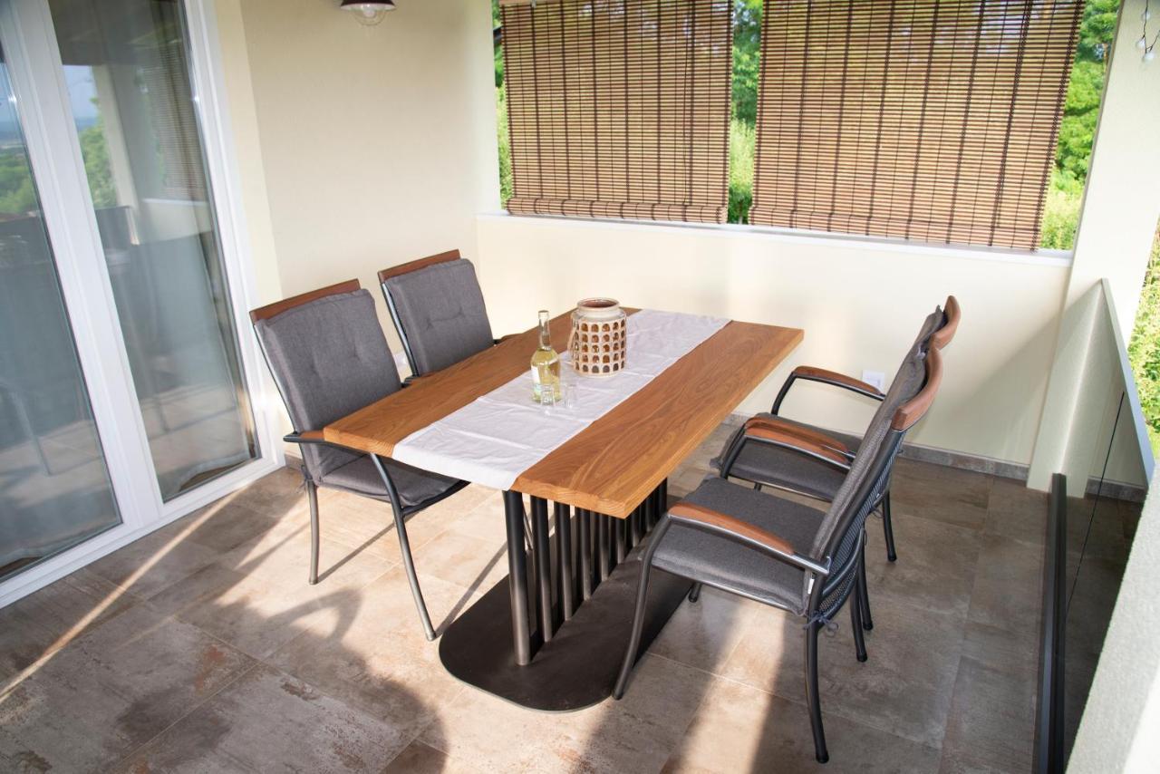 Guest House Blazevic Gornja Gracenica Ngoại thất bức ảnh