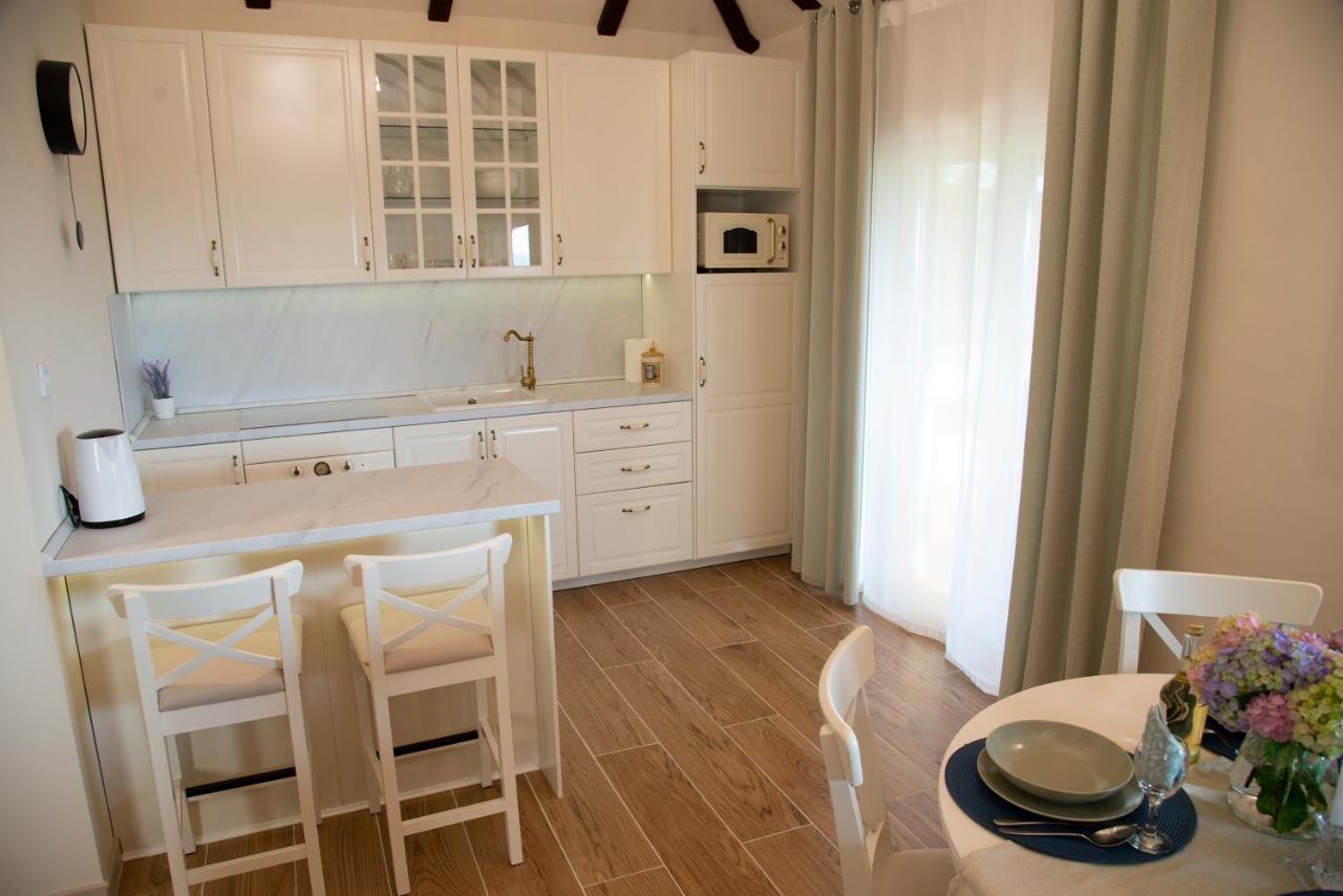 Guest House Blazevic Gornja Gracenica Ngoại thất bức ảnh