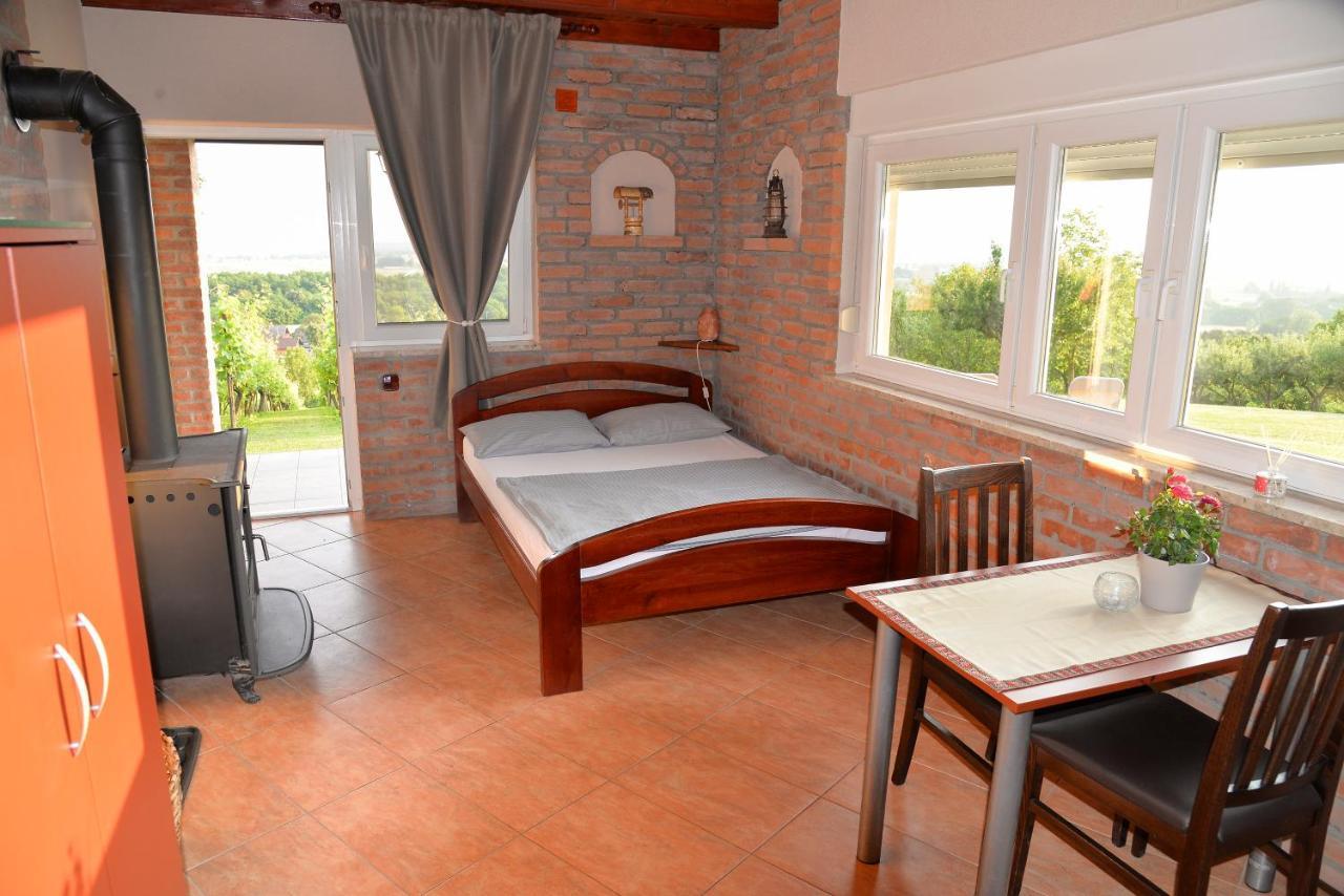 Guest House Blazevic Gornja Gracenica Ngoại thất bức ảnh