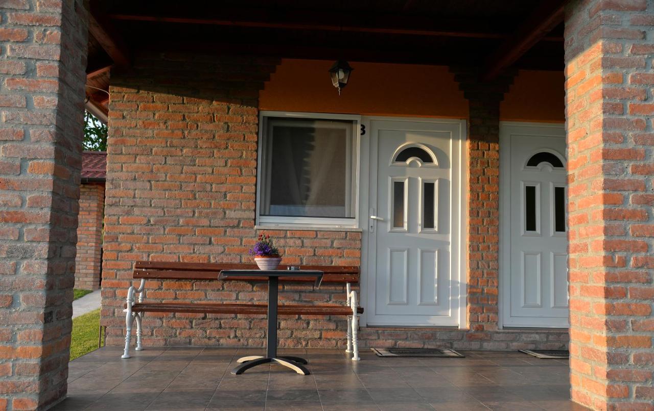 Guest House Blazevic Gornja Gracenica Ngoại thất bức ảnh