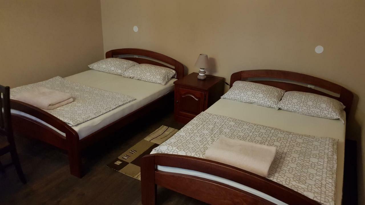 Guest House Blazevic Gornja Gracenica Ngoại thất bức ảnh